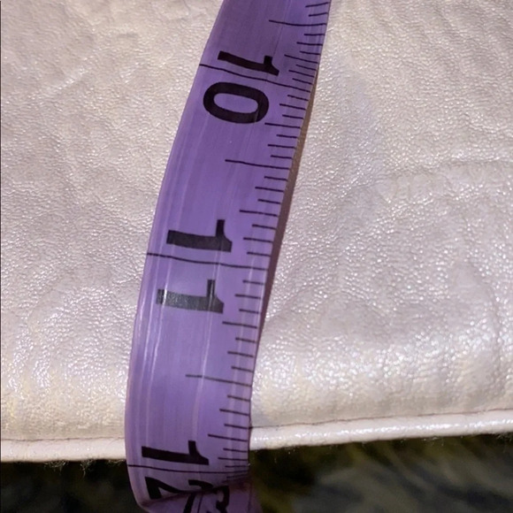 Fashion Stylish White  BEAUTIFUL Tote - Picture 7 of 15